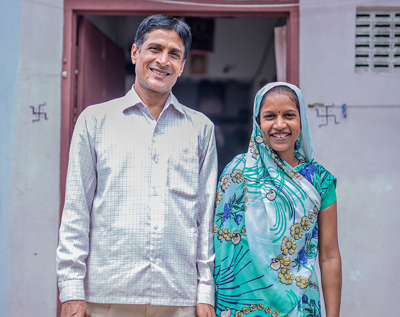 भगवती प्रसाद महावर