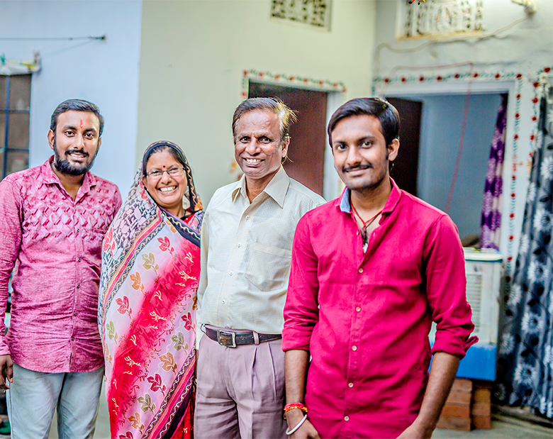 सुरेन्द्र कुमार शर्मा